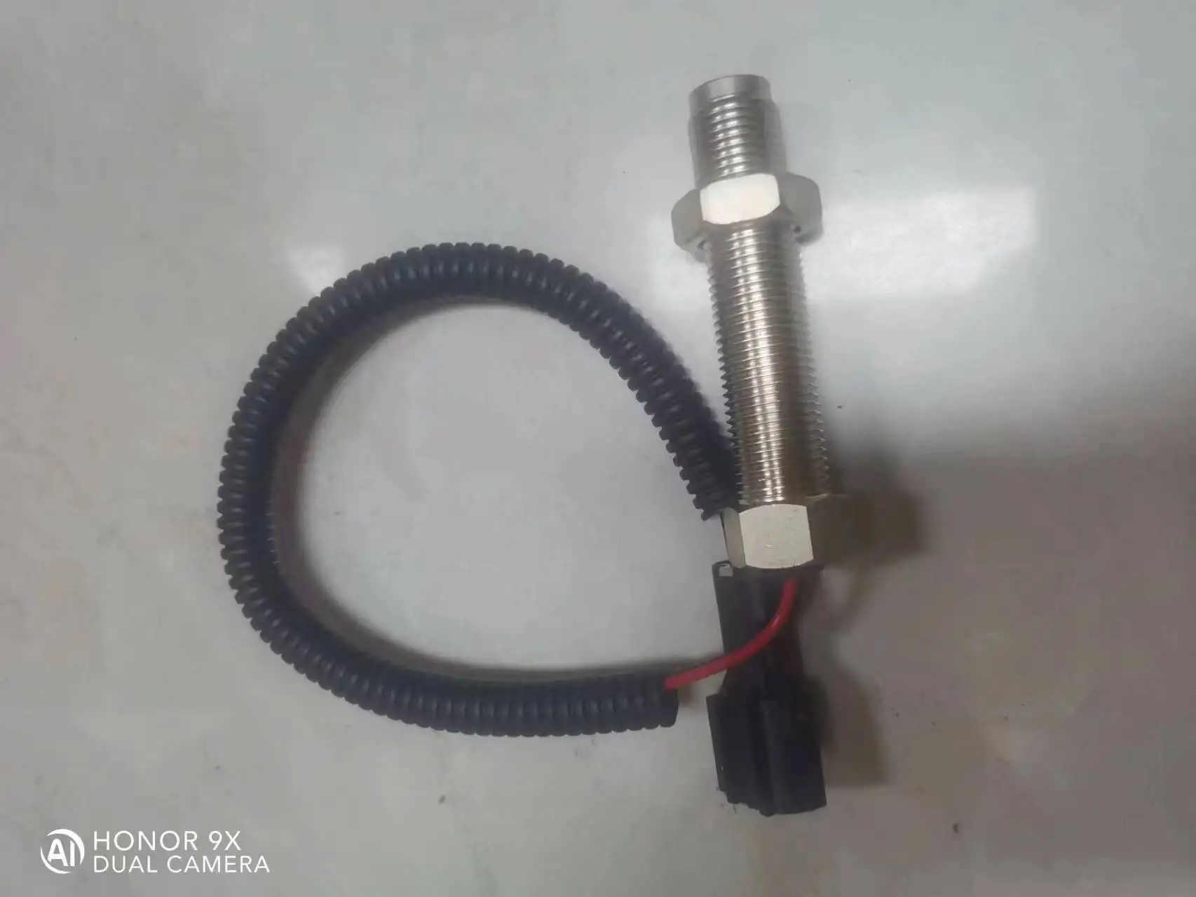 2547-1015 Revolution RPM Geschwindigkeitssensor für Doosan Daewoo DH220-5 DH220-7 DX225LC SOLAR DH225-5 DH255-5 DH340-5 DH300-5 Bagger