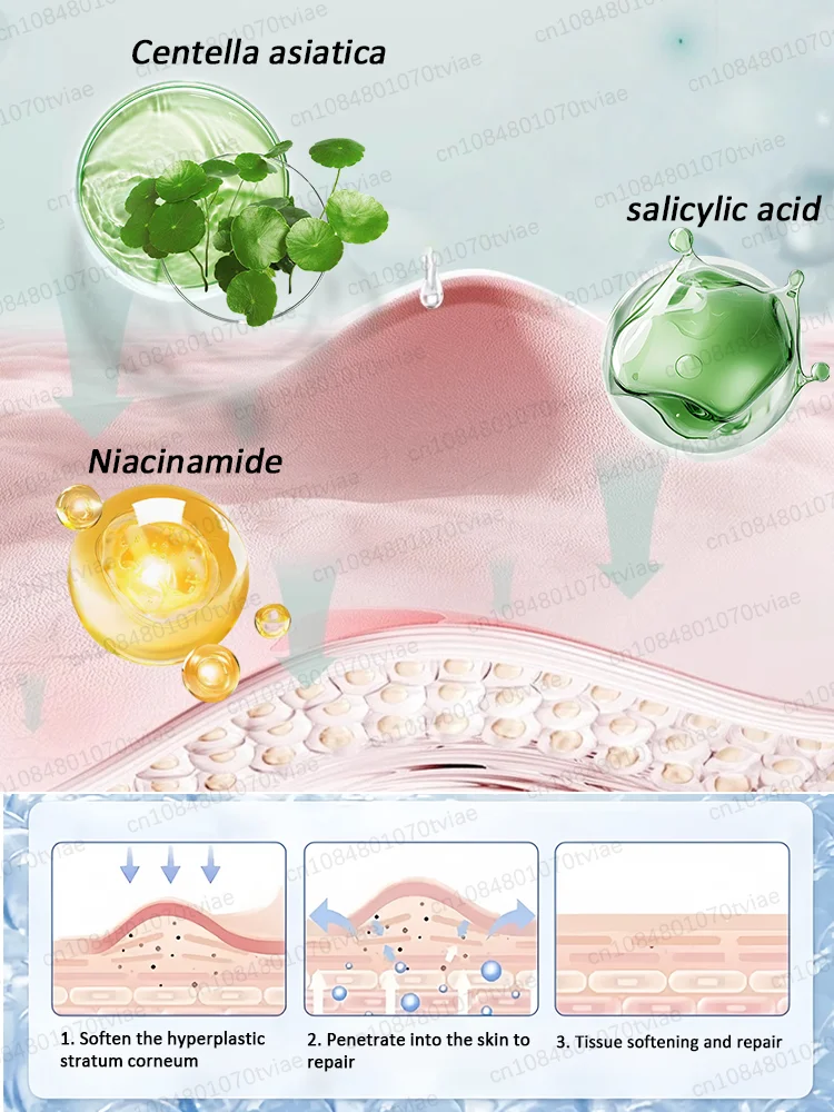 Zorg voor je littekens en laat het ze helpen oplossen