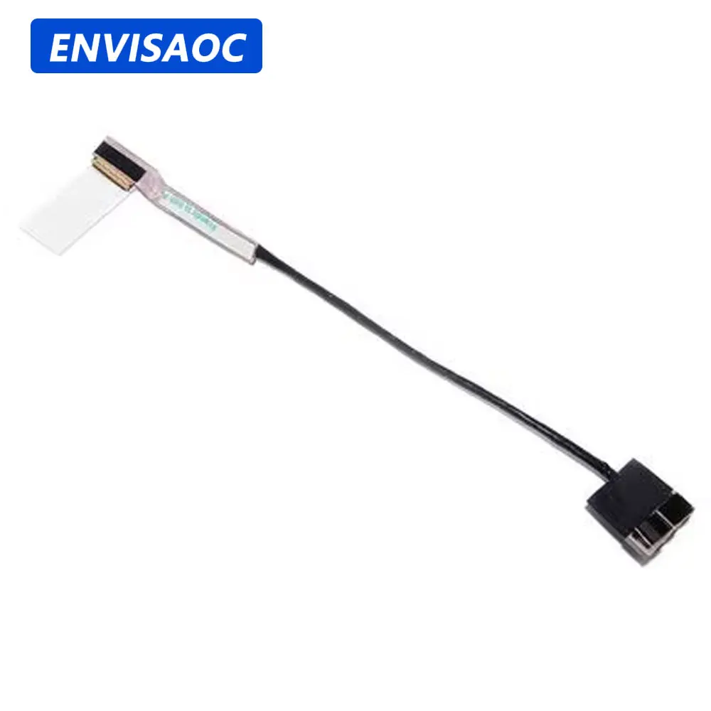 

Гибкий кабель видеоэкрана для ноутбука ASUS G46 G46V G46VM G46VW, ЖК-дисплей, светодиодный ленточный кабель 1422-019X000