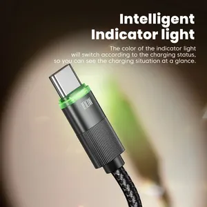 7 Cáp bán hàng chính USB C 15cm - №8