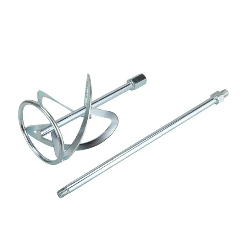 6-speed Industrial Electric Mixer Paint Mixer Cement Putty Powder Mixer Paint Mixer