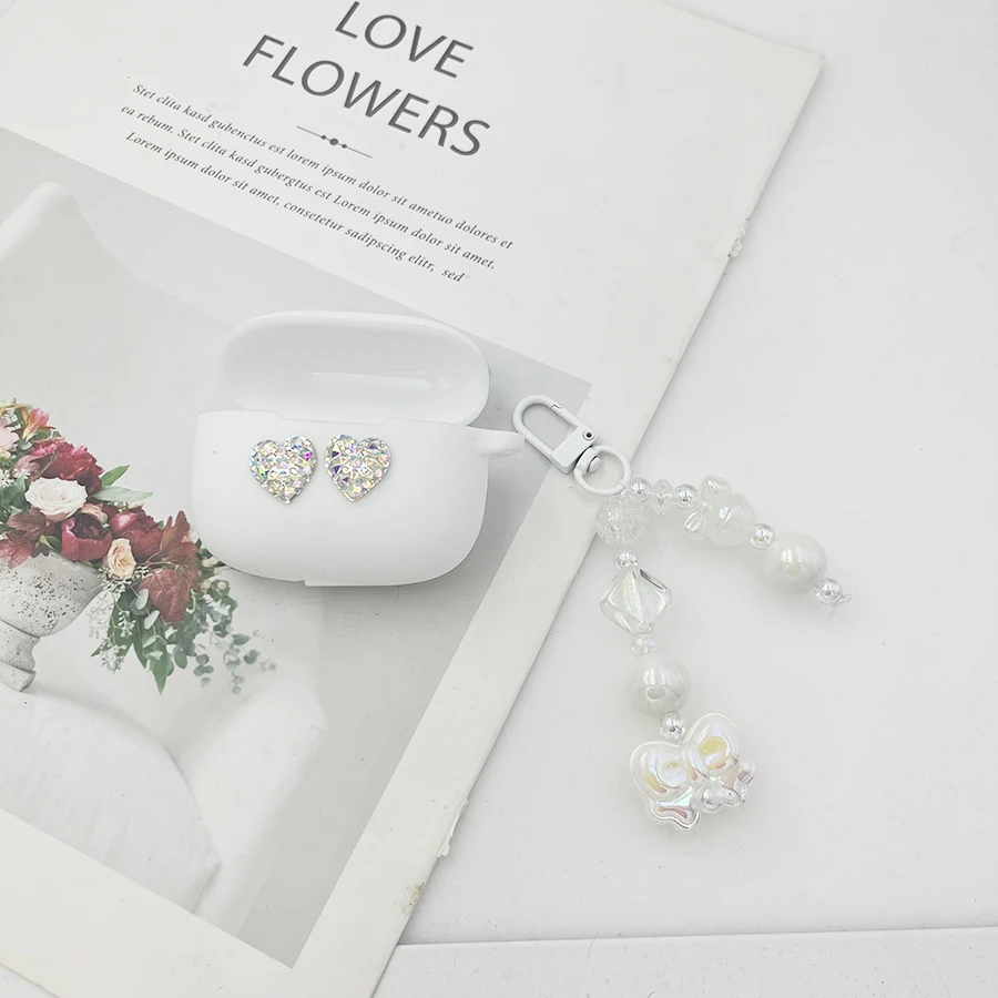 Glitter/Love Earpho… - image