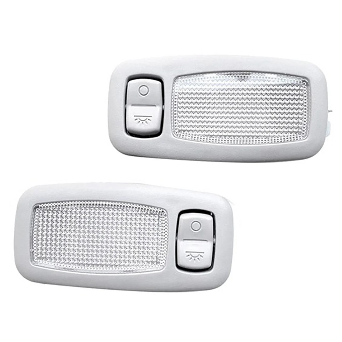 Car Dome Light Inte… - image