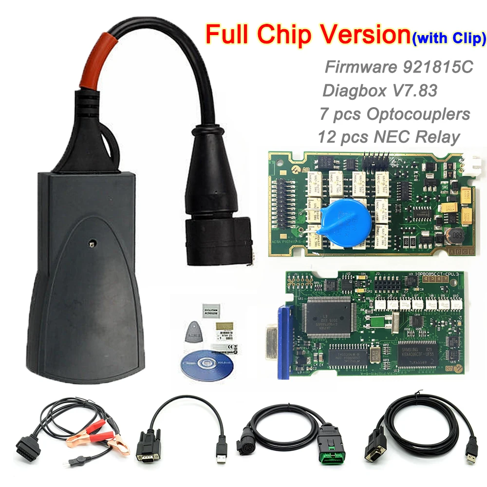 Variant: Full Chip With Clip