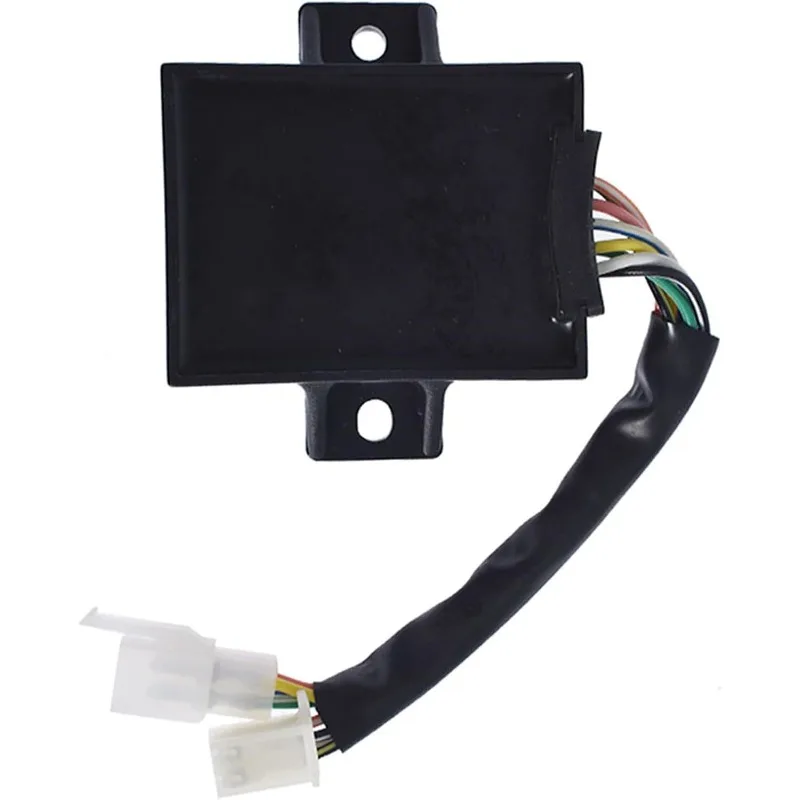 

MUGURO CDI Igniter Ignition Box 21119-2157 21119-2120 21119-2116 Replacement for Mule 2500 2510 2520 KAF620A KAF620B KAF620C KAF