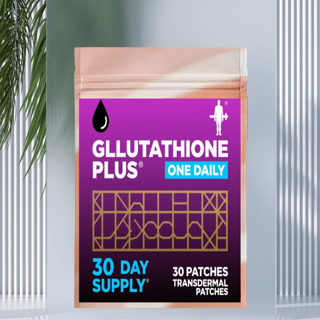 Glutathione Transde… - image