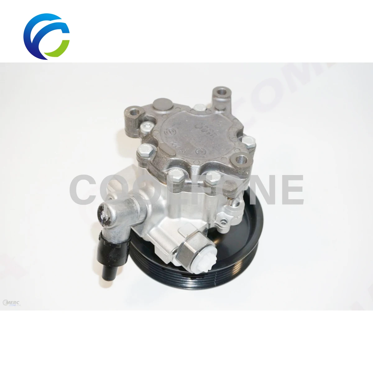 Гидравлический насос рулевого управления для MERCEDES BENZ R CLASS W251 V251 R63 SLS C197 R197 A 0044669301   A0044- 669301