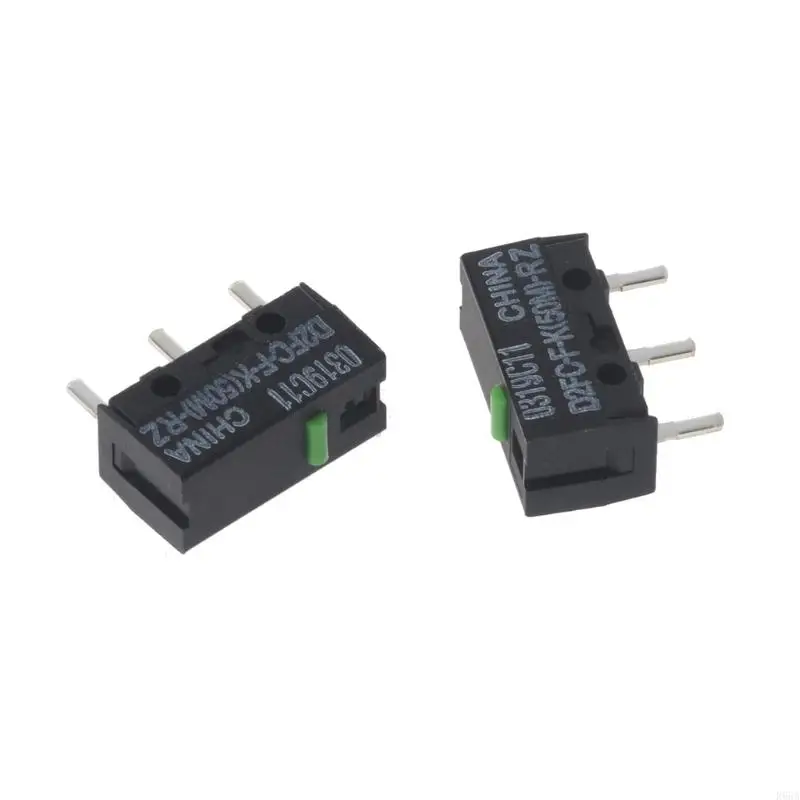R66A D2FC-F-K (50 м) Зеленая точка мышиной микроэлемент для мышиной трансмитчики для мыши