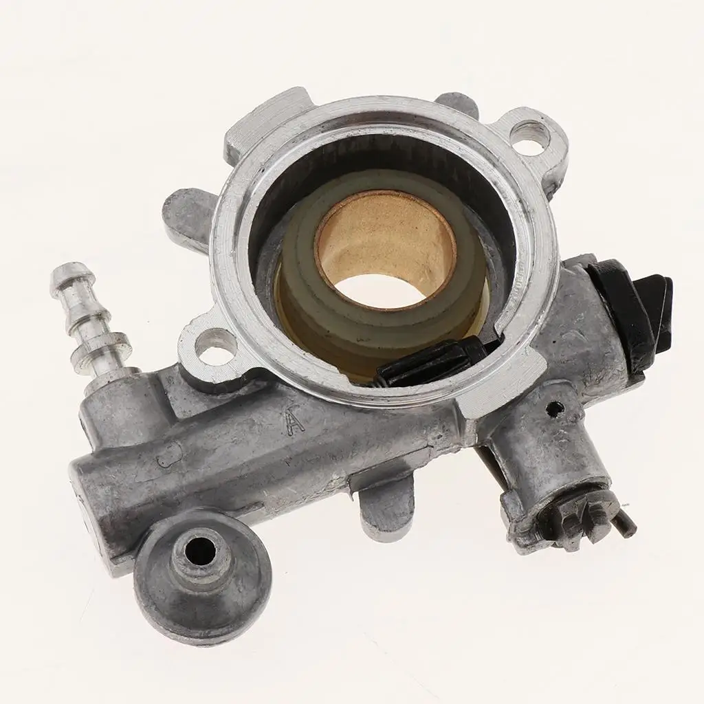 燃料ライン オイルホース アクセサリー 034 060 オイルポンプは OEM 1125 640 3201 を置き換えます