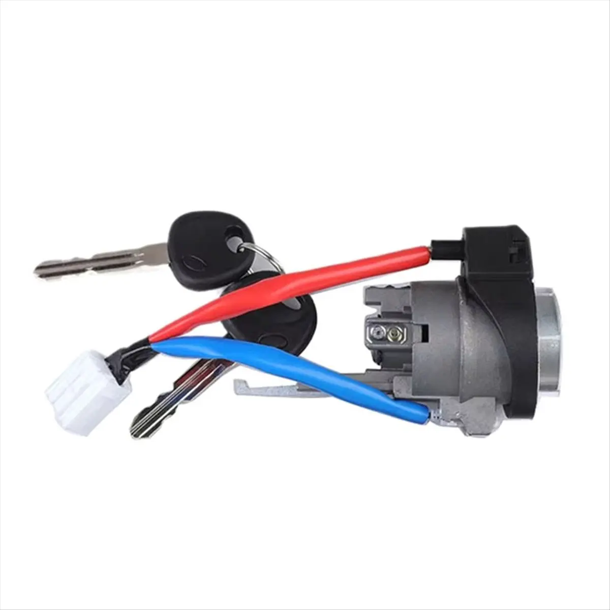 B09A 81920-0QB00 Car Ignition Switch Barrel Lock Set with Keys for Hyundai 819200QB00 High Quality New Auto Accessories 5