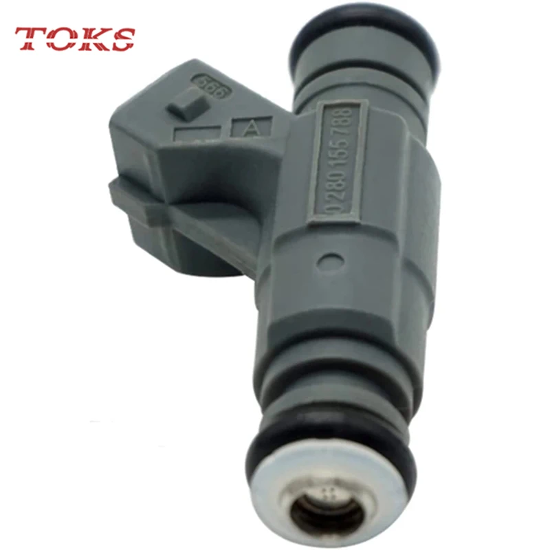 Fuel Injector Nozzles for BMW R 1100 1150 1200 850 AW330661 EV-6-C for Mitsubishi High Quality 0280155788