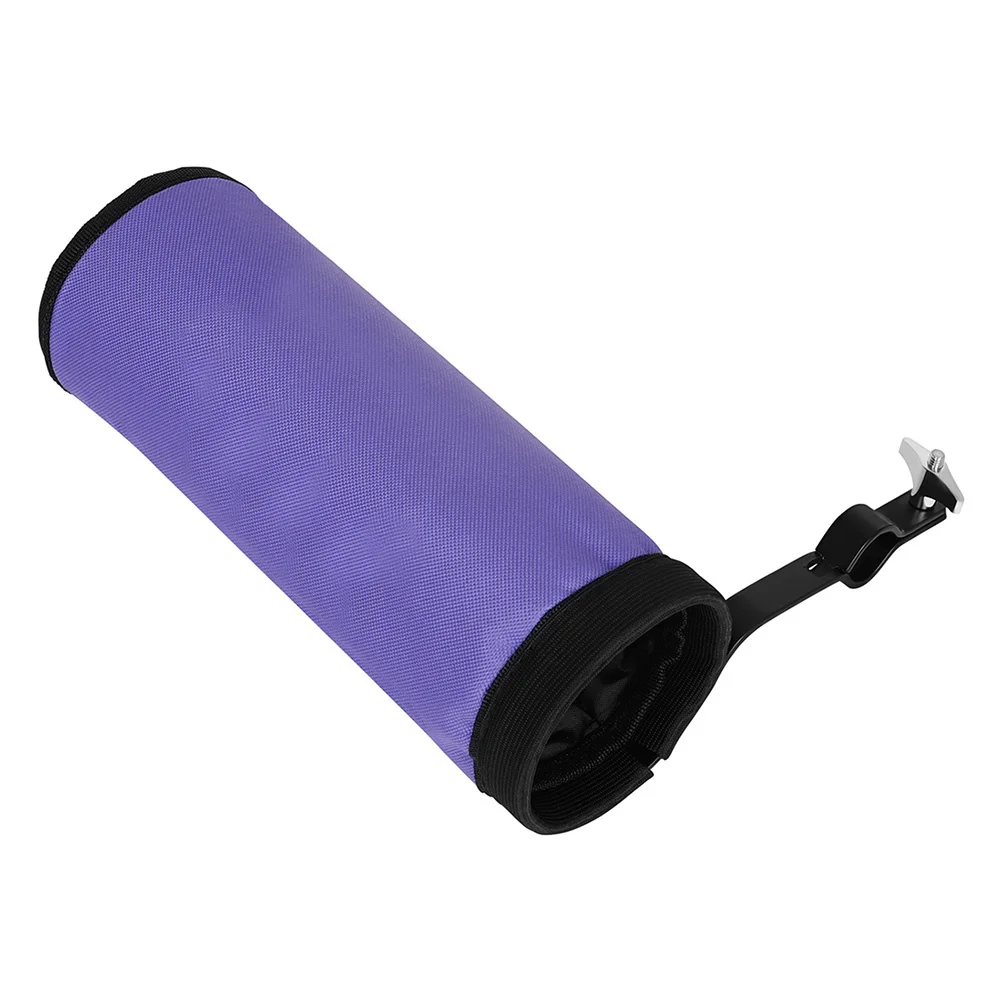 

Drumstick Bag Oxford Cloth Durable Storage Case For Drum Set Portable Percussion Holder Mallet Bag Carry Case