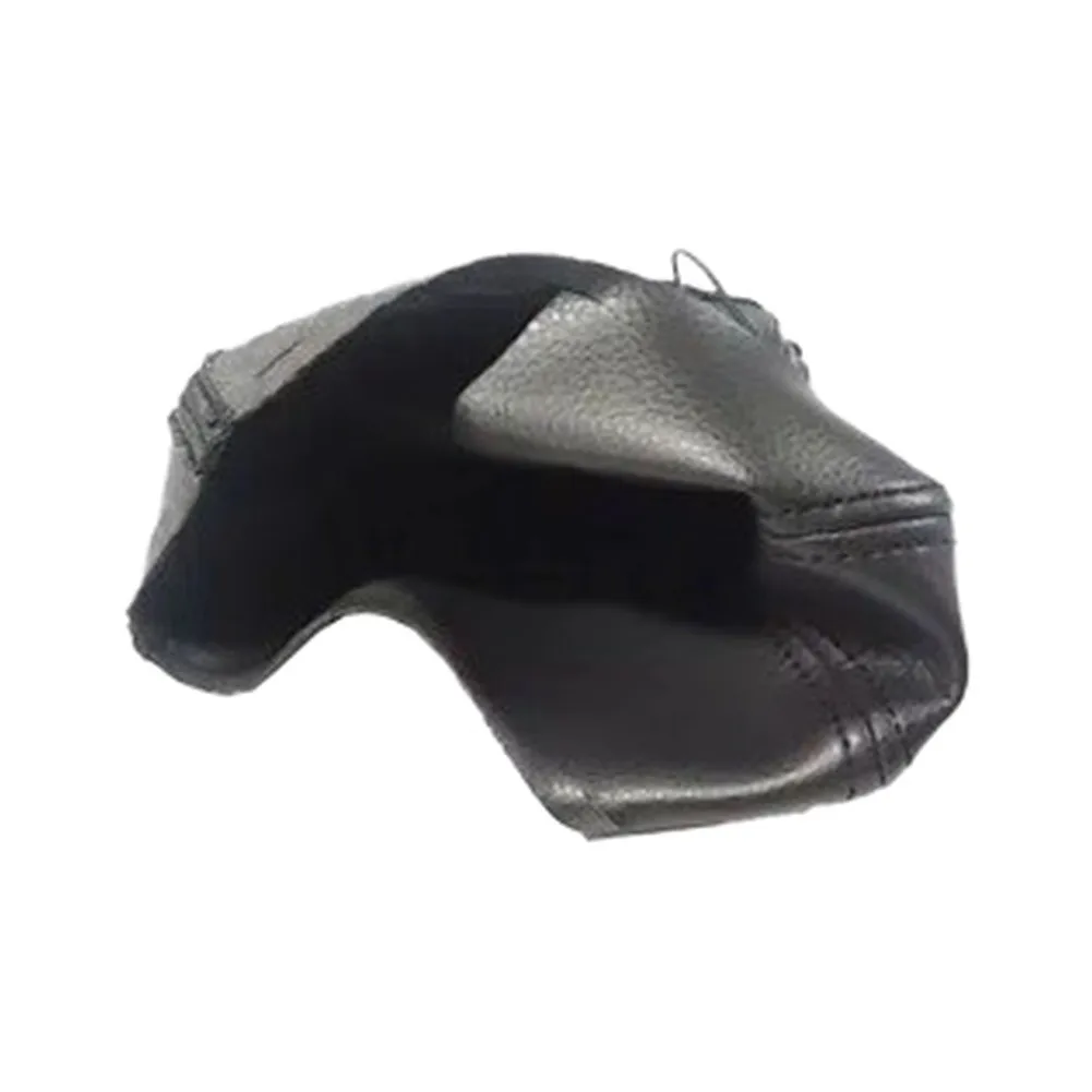 Lever Shifter Cover Compatible with For Volvo For XC90 2003 2004 2005 2006 2007 2008 2009 2010 2011 2012 2013 2014 2015 2016