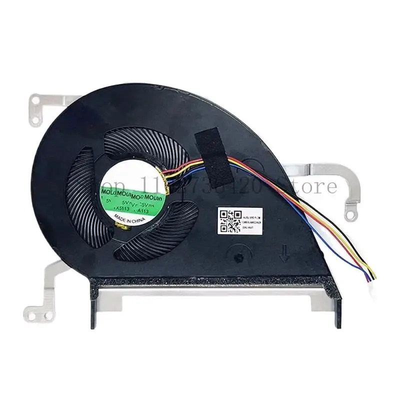 

€ НОВЫЙ вентилятор охлаждения процессора для ASUS S530 X530 K530 S5300 S530F X530U K530FA
