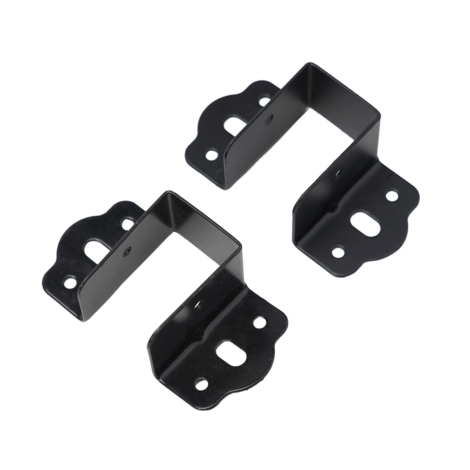 Parts Connector 1 Pair Brackets Centre Components Connecting Equipment Fixings Multi-function Replacement Sets