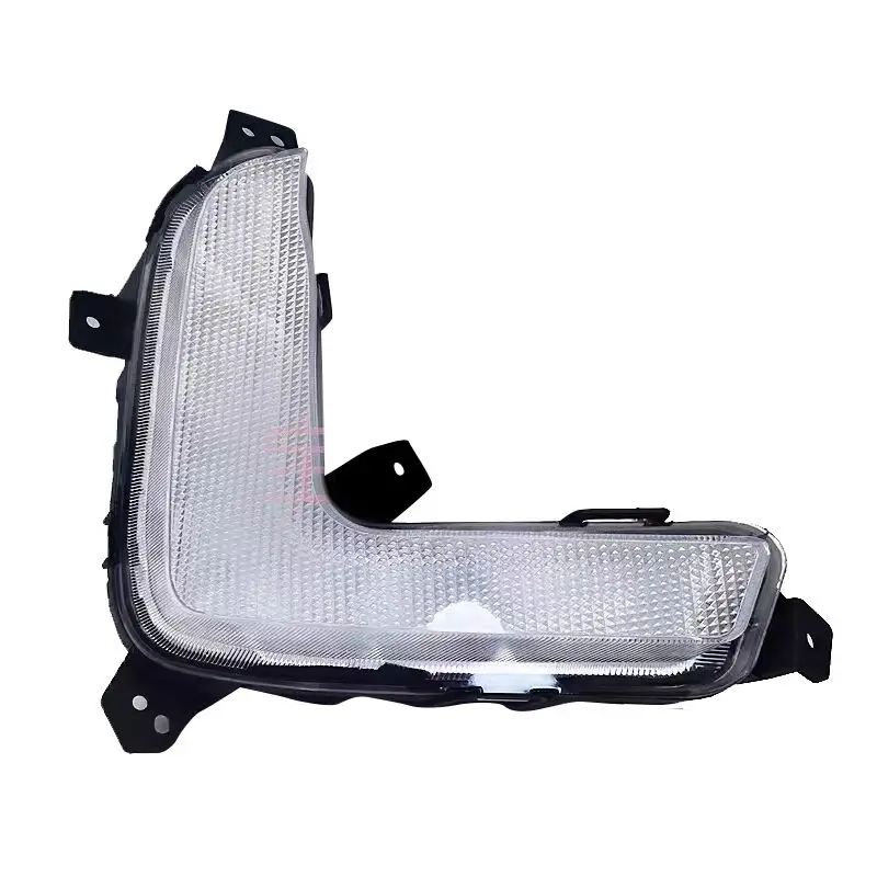 

Совместим с дневными ходовыми огнями Borgward BX5 DRL и противотуманными огнями в сборе (передний бампер)