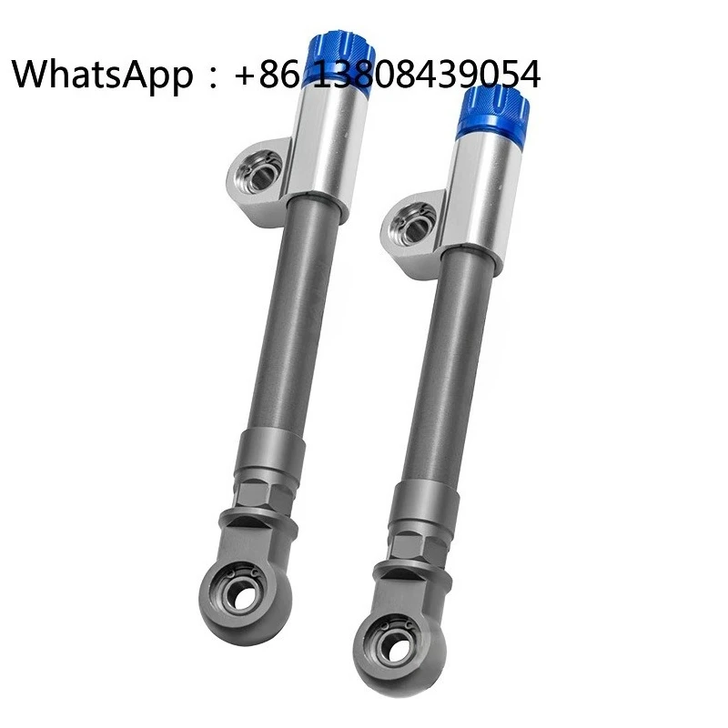 Off-Road Lower Quic…