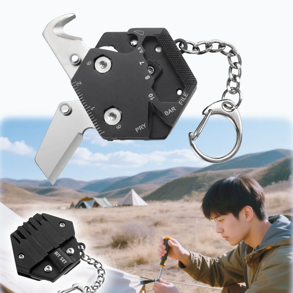 Multifunctional Hex…