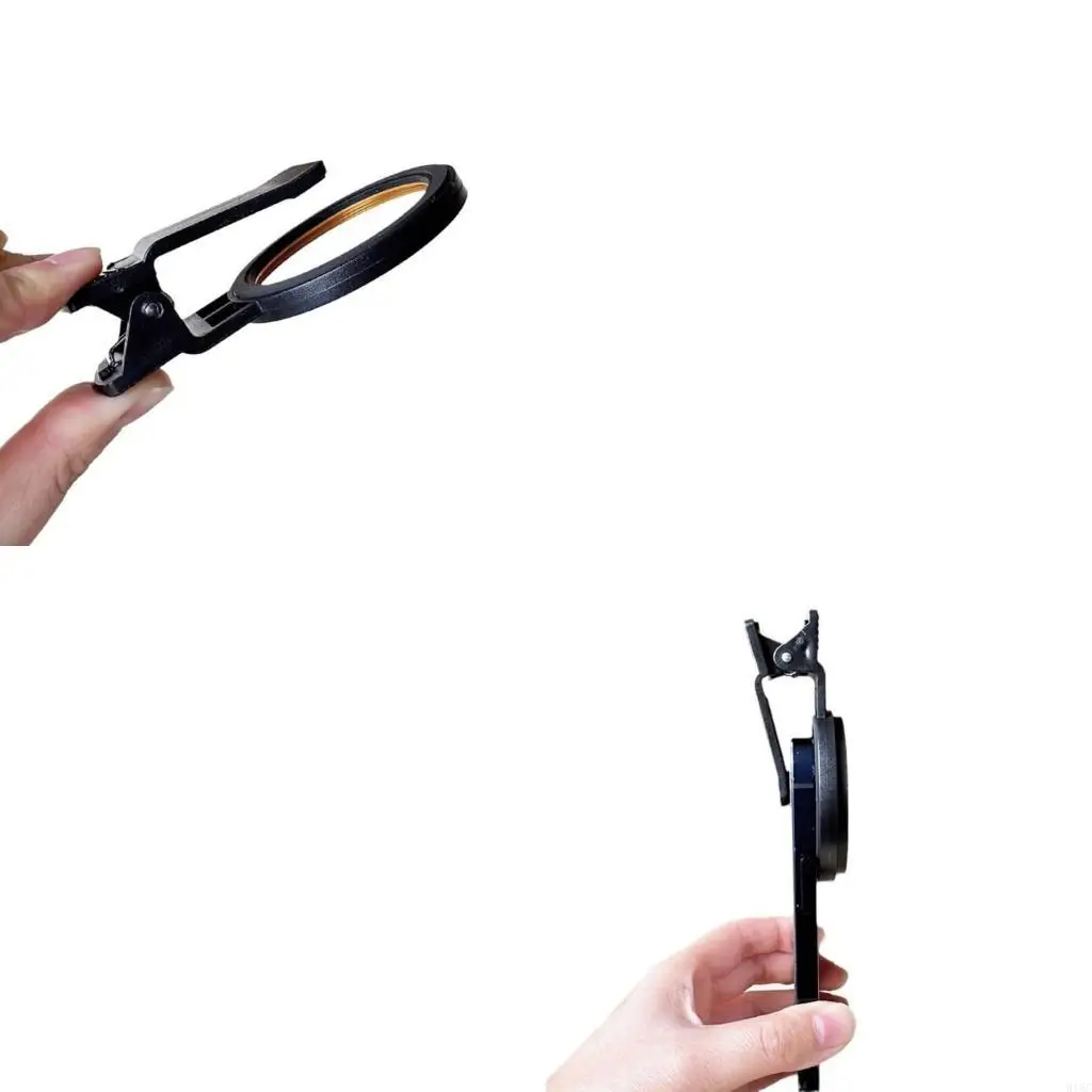 Aluminum Thread Cli… - image