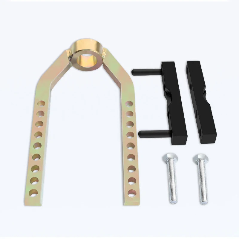 Automobile Transmission Shaft Auto Accessories Universal Separator Disassemble and Repair Components Connector Puller Tool