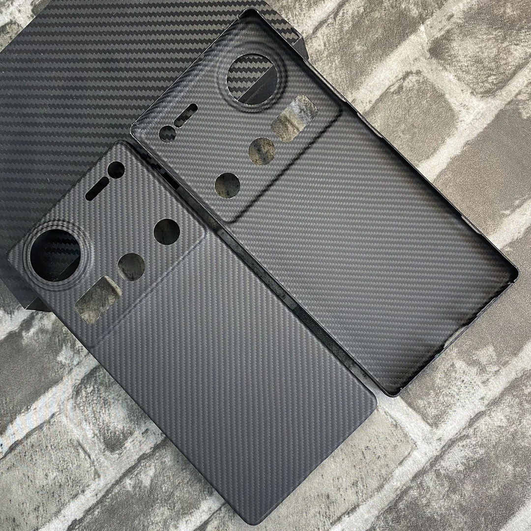 مراجعة ونصائح لحالة الهاتف ZED 60: أفضل خيار لحماية هاتفك من ZTE Nubia Z60 وZ70