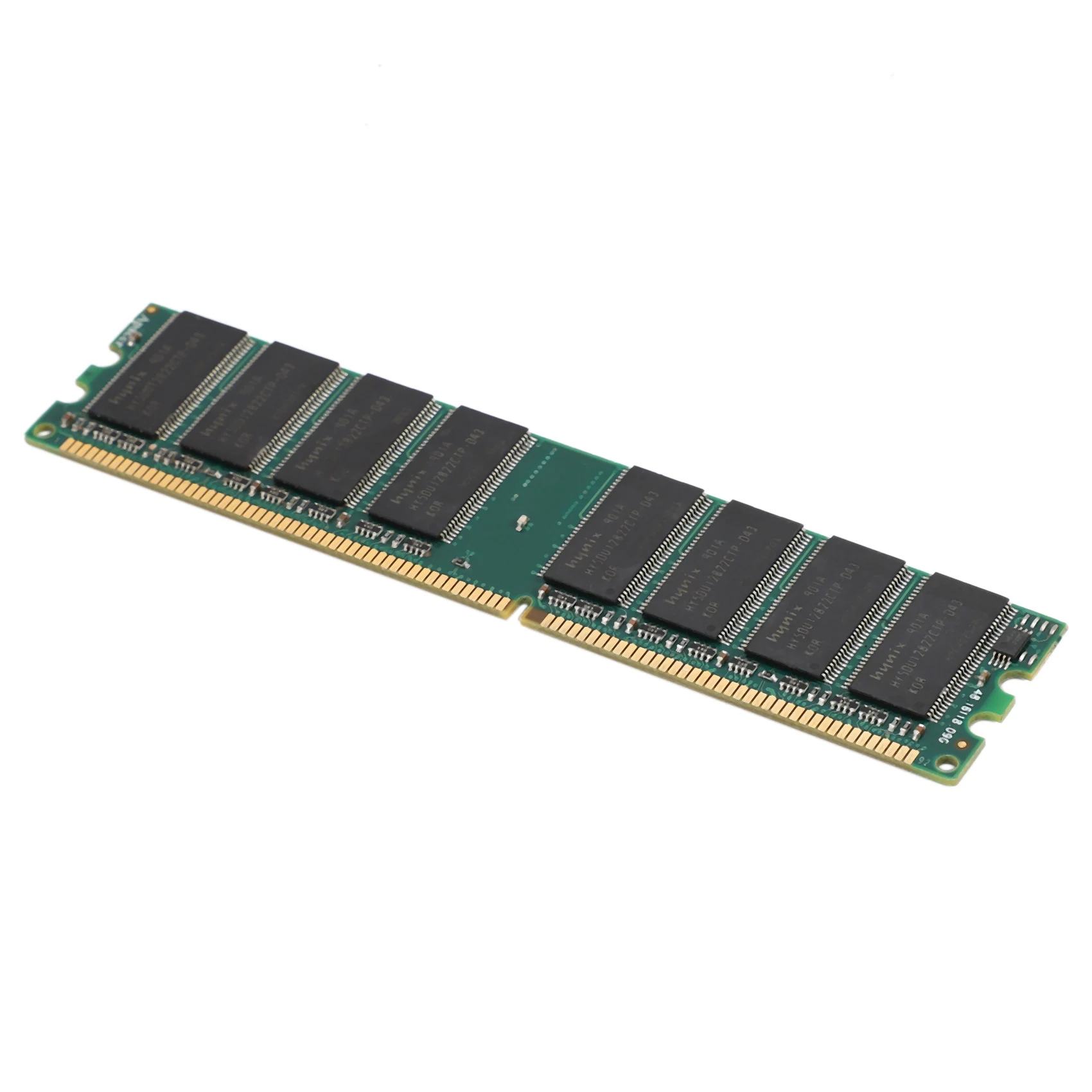 Xiede Desktop Pc Memory Ram Module Ddr 400 1Gb Pc-3200 Ddr1 184Pin Dimm 400Mhz For Amd X004