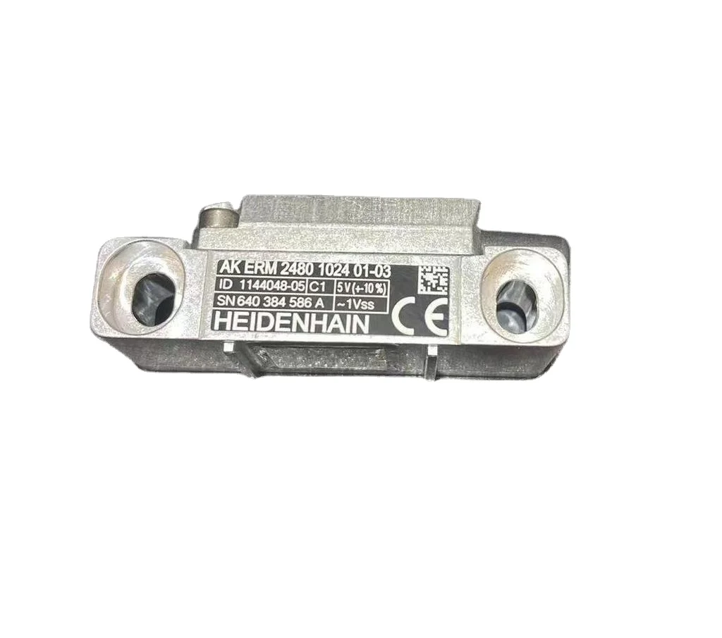 Heidenhain Original…