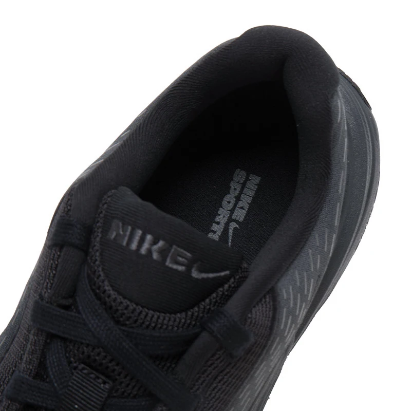 نايك أحذية رجالية Uplift Sc أحذية رياضية السفر اللياقة البدنية موضة الأحذية العصرية توسيد حذاء كاجوال بفتحات تهوية Ib2765-001