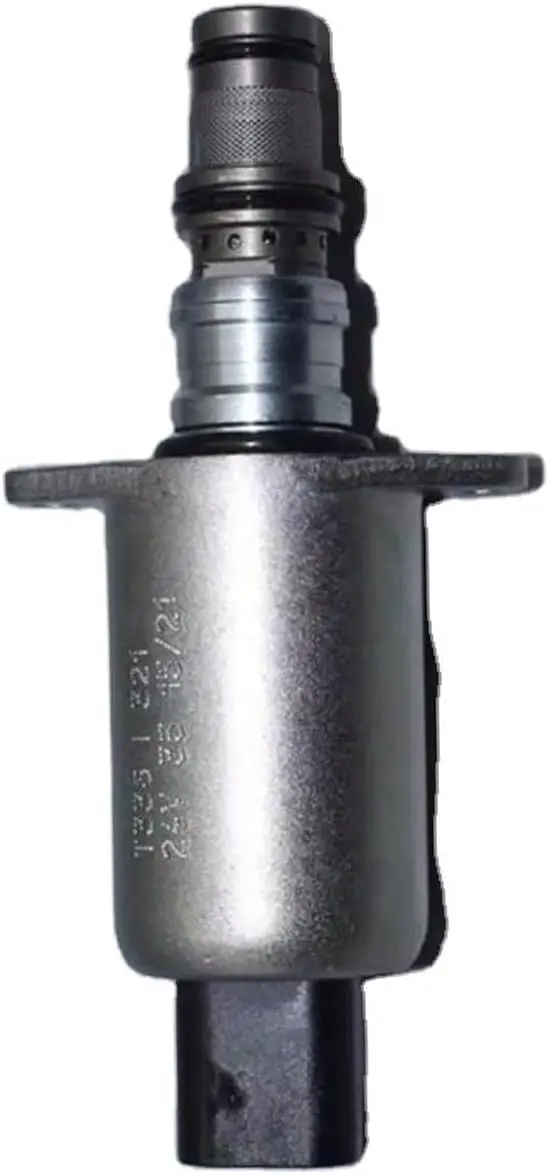 Haiyazhma hydraulische pomp magneetventiel 24v tm90501 tm66001 tm90502 compatibel met sany graafmachine sy215 sy235 sy335