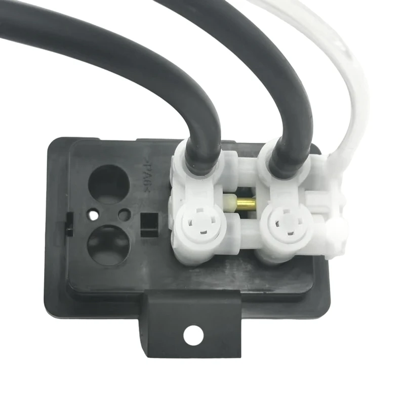 Super Sale 1498870 DT-1.52854 Truck Seat Leveling Control Valve Unit Switch Replaces for Scania L-/P-/G-/R-/S-Series
