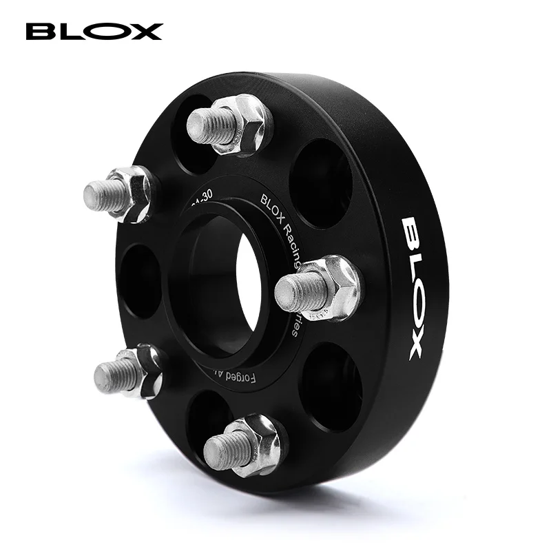 2Pieces 15-50mm Wheel Spacer Adapter PCD 5x100 CB 54.1mm For Toyota Puius Allion Sienta Celica LEXUS CT200 M12x1.5