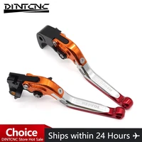 Palanca de embrague de freno para motocicleta HONDA CB190R CB190X CBF190 CBR150R CBR250R CBR250RR 2019 2020 plegable extensible CB CBR REPSOL