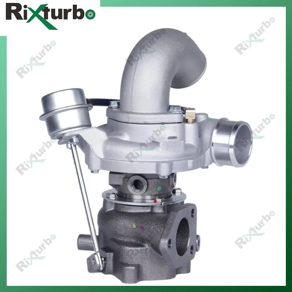 Turbo charger Complete Full Turbine Balacned 28200-4A001 GT1752S 710060 710060-5001S for Hyundai Starex CRDI 103 Kw 140 HP D4CB