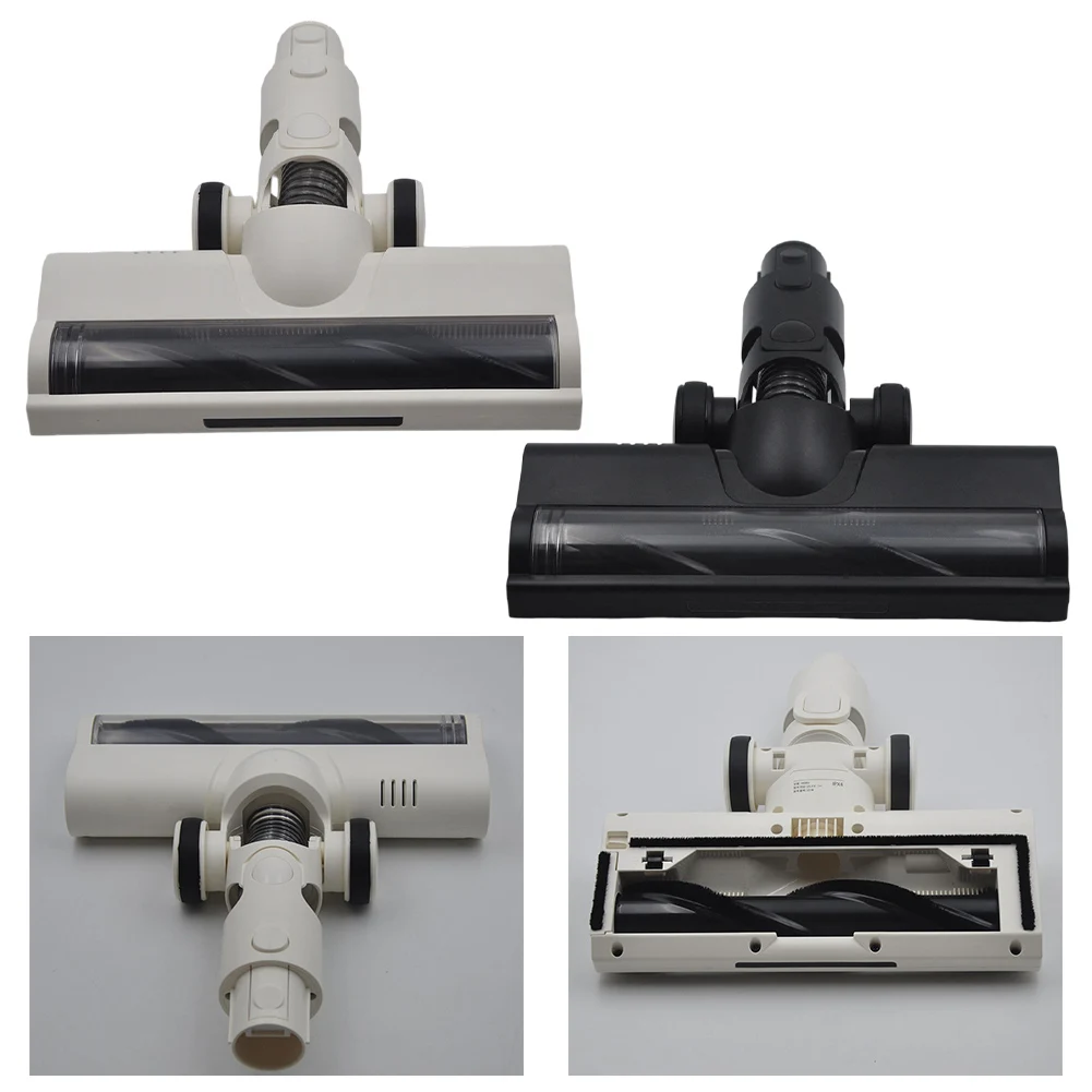Carpet Brush Assembly With Roller Brush For For Dreame V16S V11 For V12 For T10 For T20 For T30 Pro Vacuum Cleaner Floor Head Re view 6