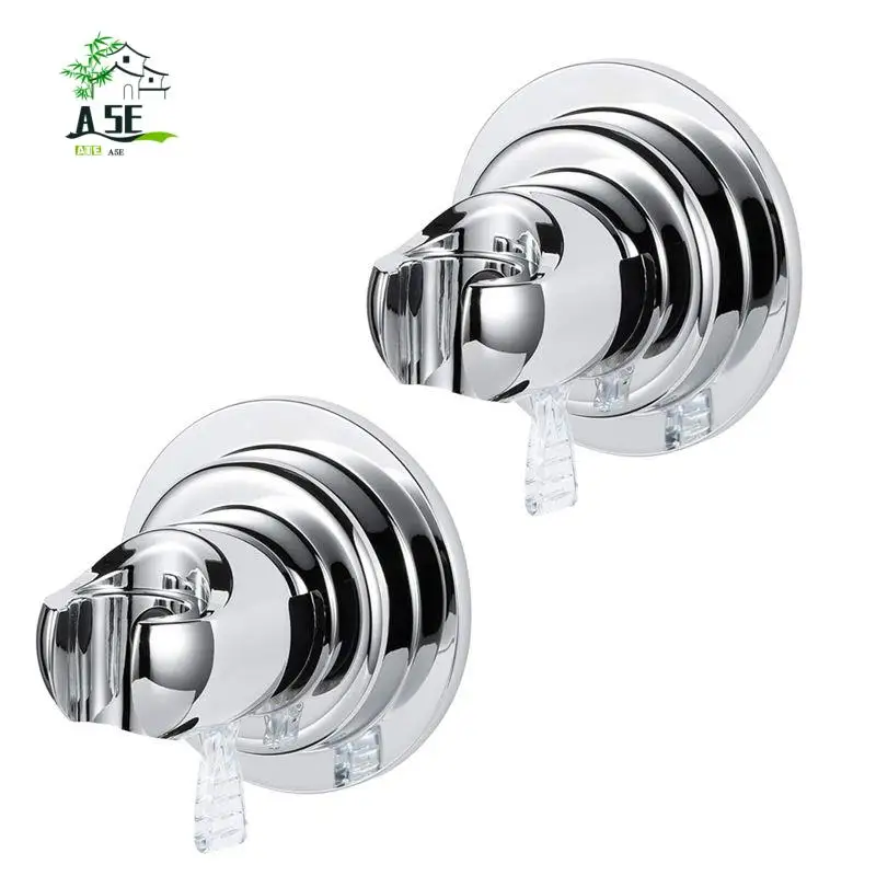 

Держатель для душевой лейки A05E на присоске для пожилых людей, съемный, без сверления, для ванной комнаты и душевой кабины, настенное крепление