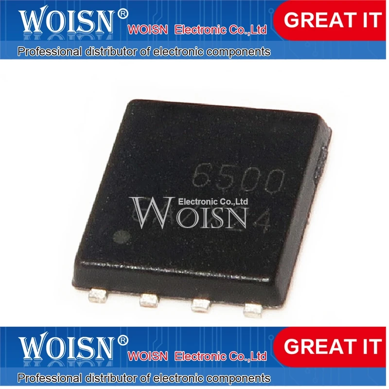 1-5-10pcs AON6500 AO6500 6500  Price discounts Spot supply