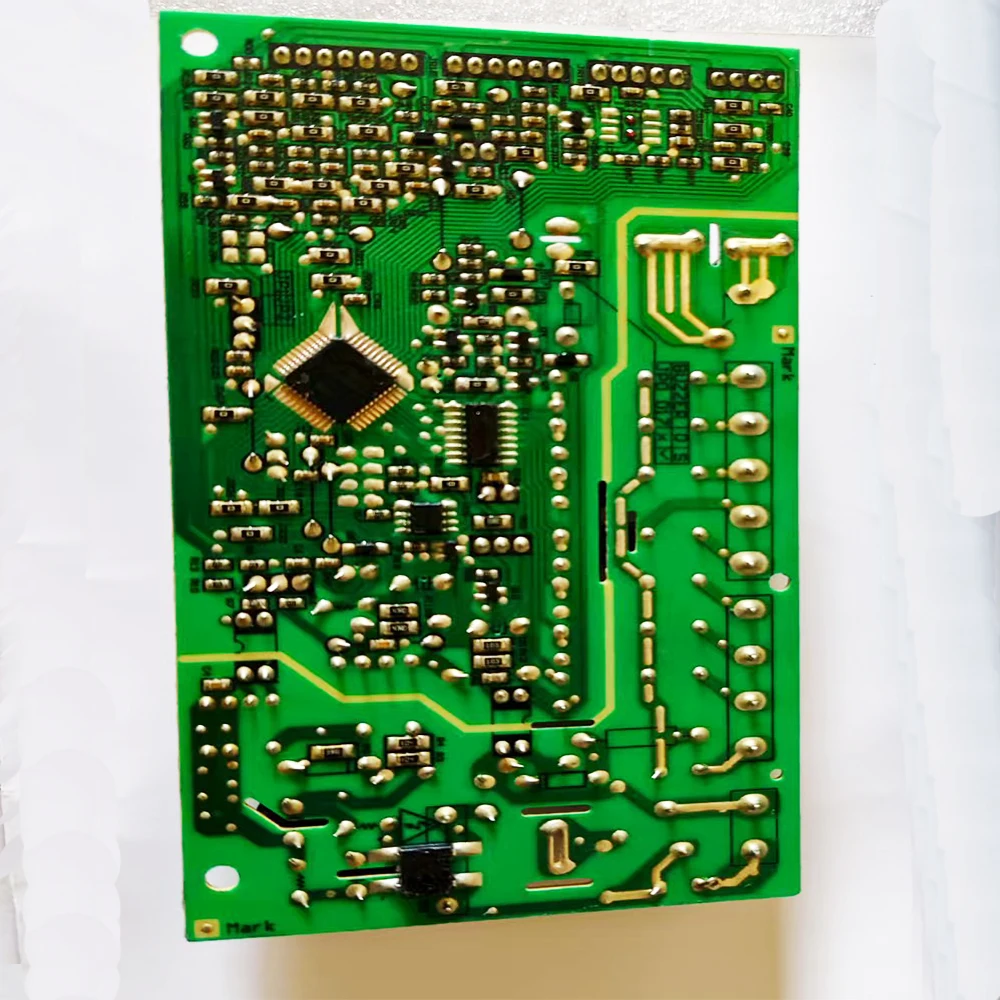 Suitable for Midea Dishwasher Control Board Power Computer Board Motherboard LYP03877A0 (X) WQP12-7601 17176000019864 view 2