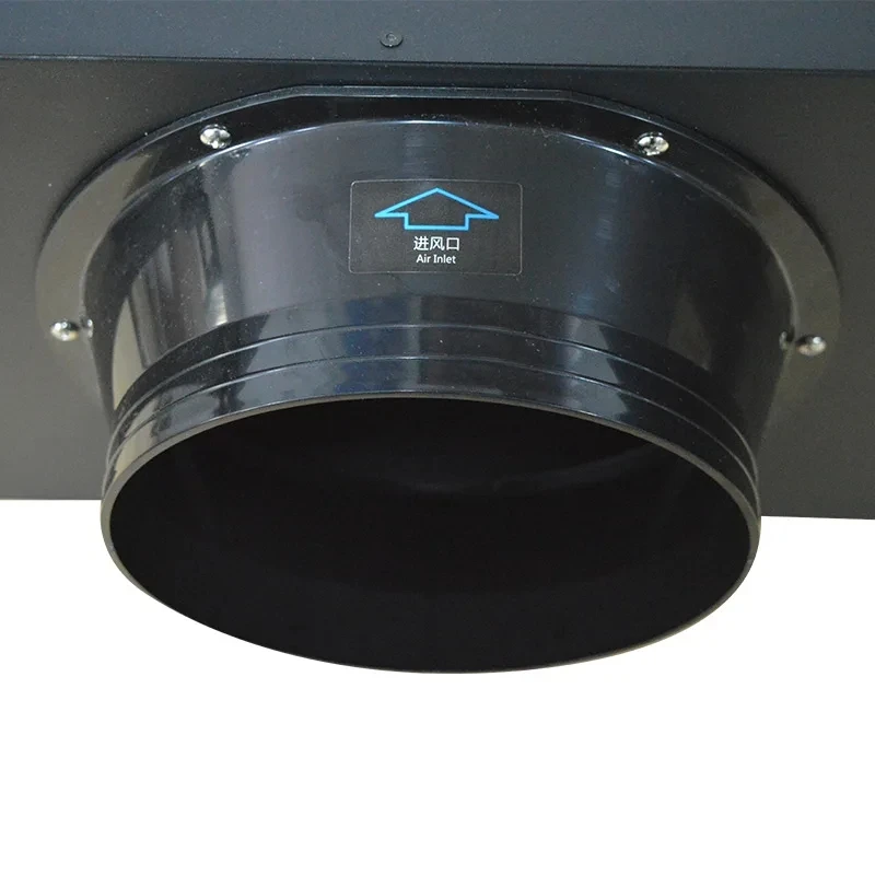 Ventilation Dystem …