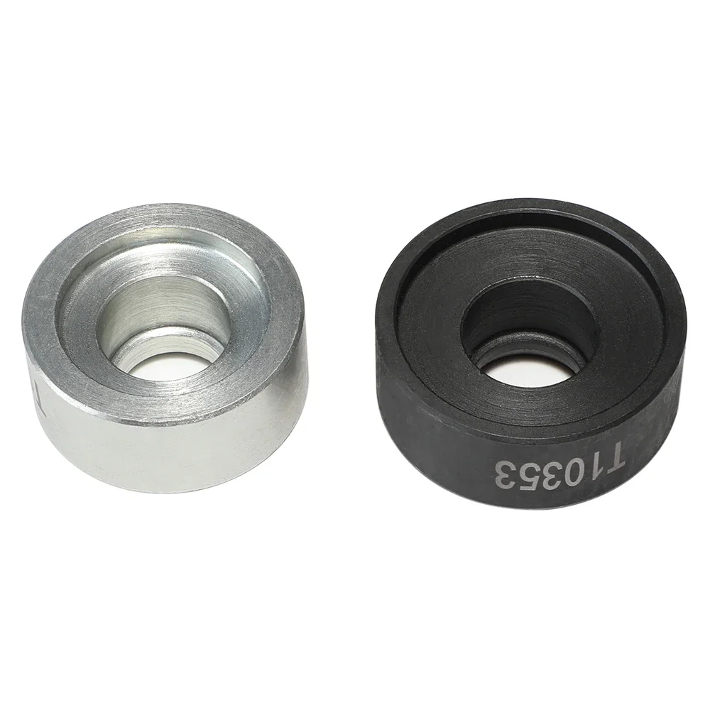

1pc for VW Audi T10353 EA888 water pump drive shaft oil seal pressure block tool