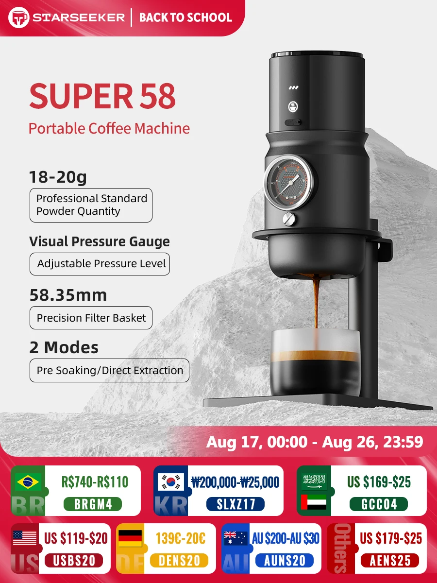 #8 Best Espresso Machines to Buy In 2026