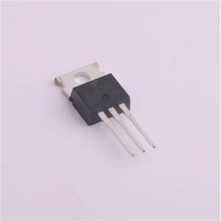 

30PCS/LOT TK58E06N1,S1X (MOSFET)