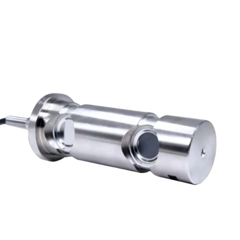 2ton 100ton Stainless Steel Axle Pin Load Sensor Alloy Steel Shaft for Crane Force Sensors & Load Cells