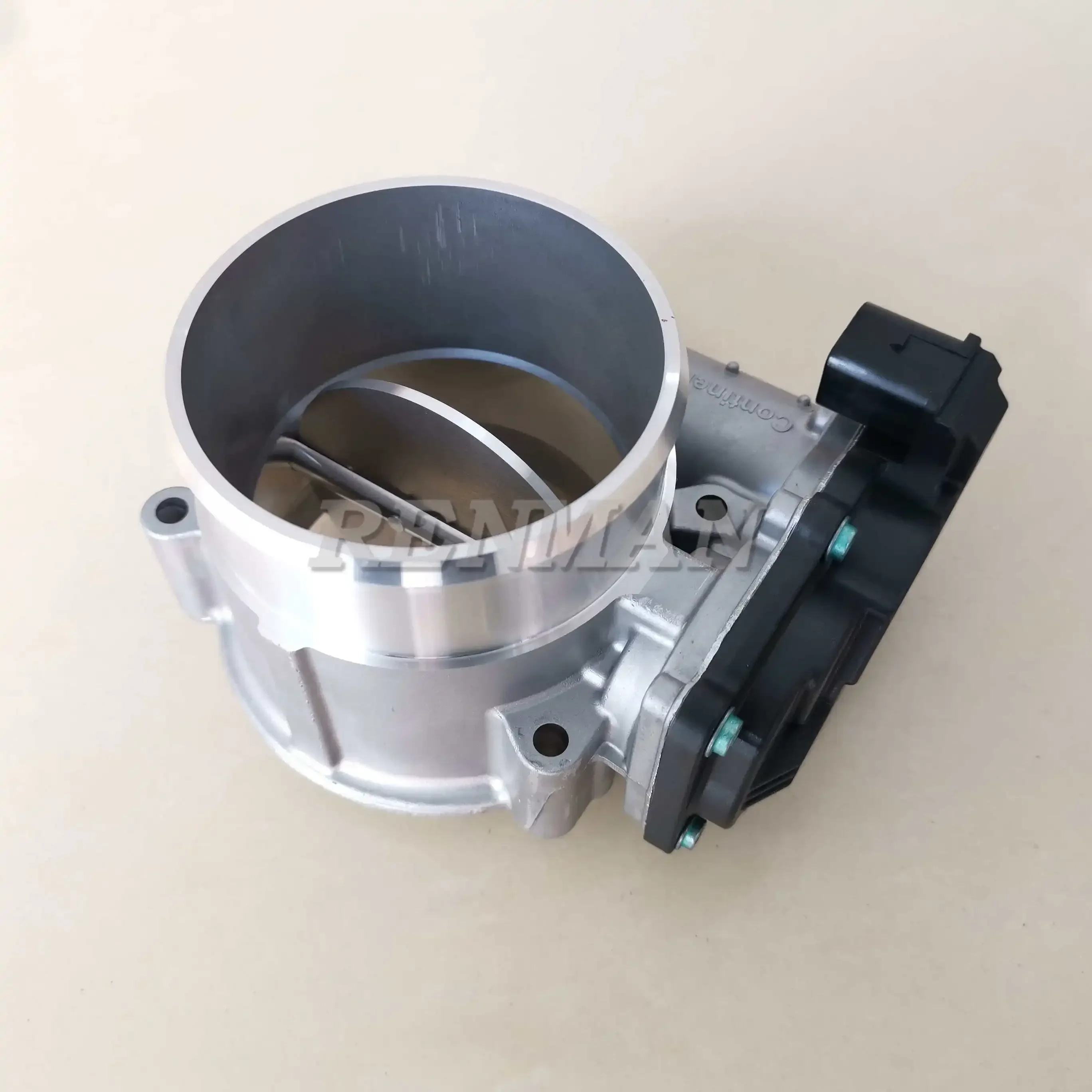 ISBE ISDE ISL9 Cummins Engine Parts Air Fuel Throttle Valve 5400467