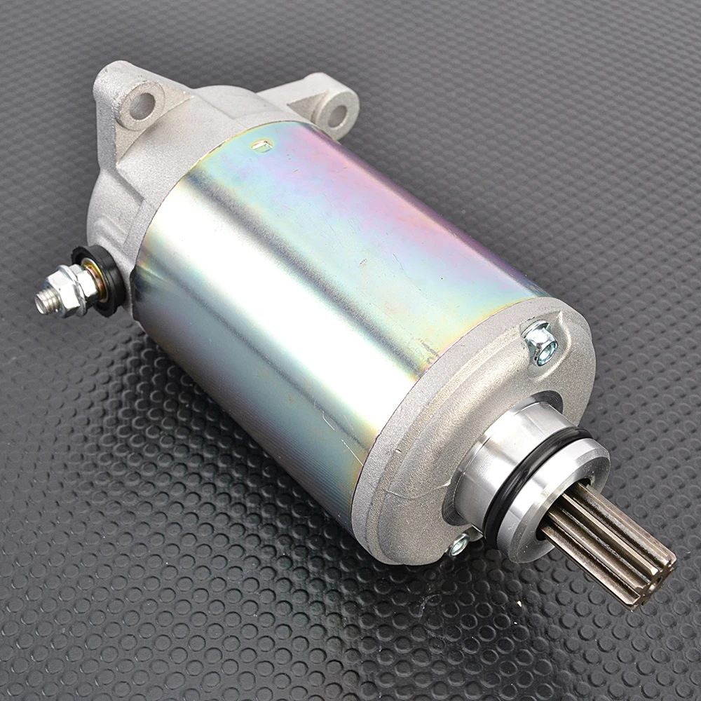 Starter Motor For O…