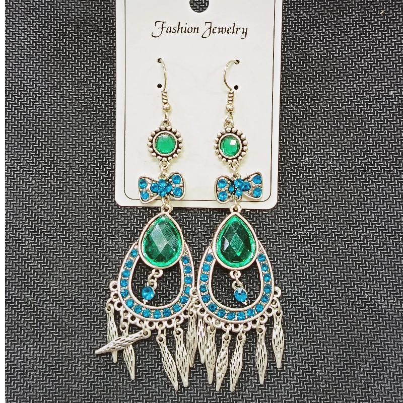 عشوائي 1/10/30/50 قطعة حية مجوهرات حزمة قلادة أقراط خواتم أساور صغيرة النساء مشرق هدية #3