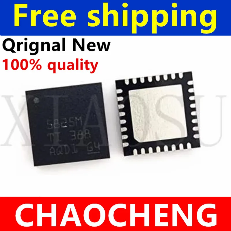 (2-10pcs)100% New TAS5825MRHBR TAS5825MB0 5825MB0 5825MBO QFN-32
