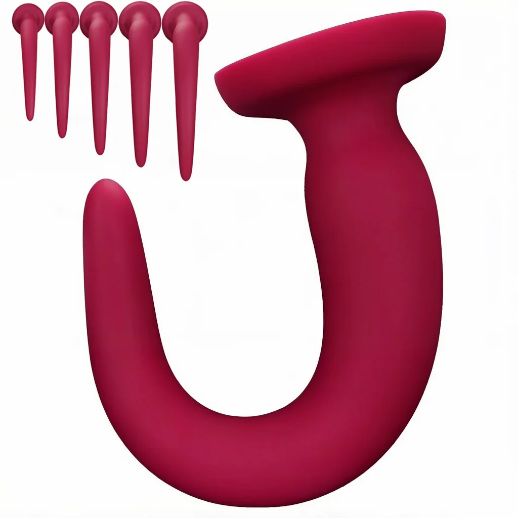 Super Long Huge xxxl Anal Plug Silicone Butt plug Dilatador Suction Cup Anal Dildos Butt Plug Prostate Massage 18+adult sex toys