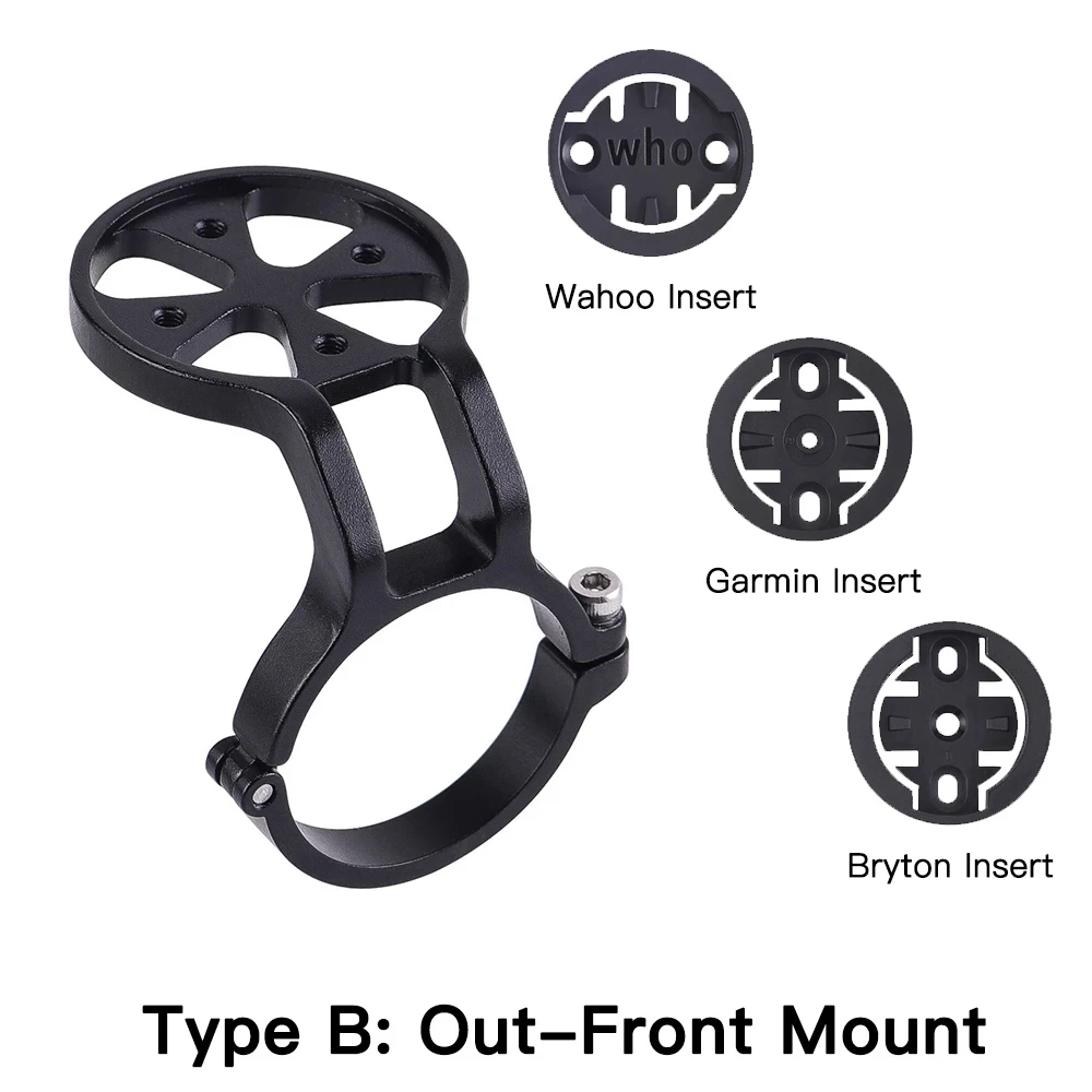 Suporte de Telefone para Guidão de Bicicleta Personalizado, Adaptador Antivibração para Bicicleta, Moto, Scooter, Suporte GPS Universal
