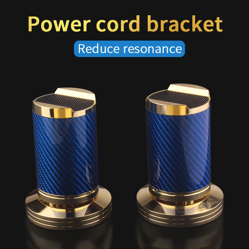 

YYAUDIO Регулируемые алюминиевые опоры для аудиокабелей Hi-Fi, кронштейн для кабеля усилителя, амортизирующие ножки-опоры