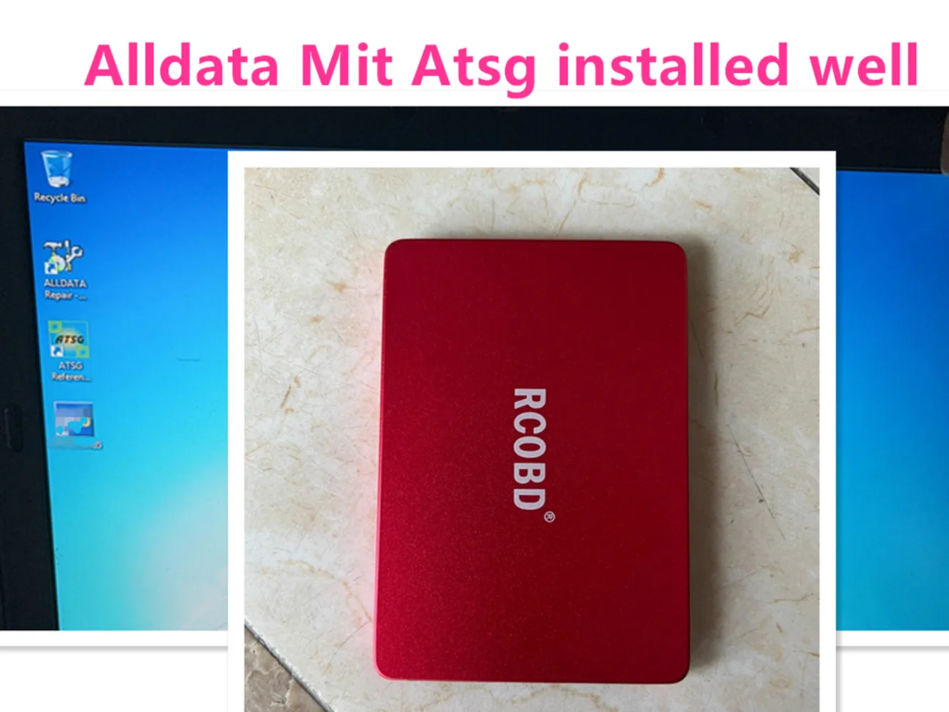 Auto Software Allda…